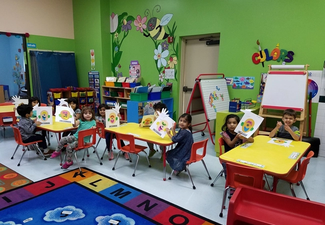 New Al-Hadi School & IEC Site