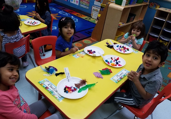 New Al-Hadi School & IEC Site