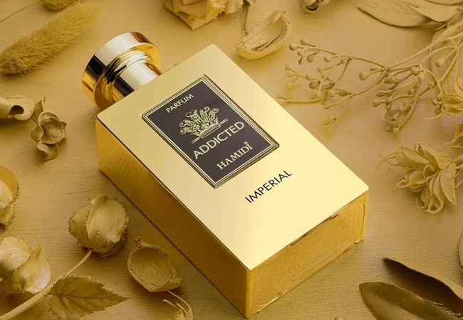 Exotic Ouds & Perfumes