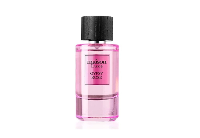 Exotic Ouds & Perfumes