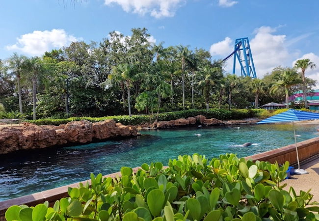 SeaWorld Orlando