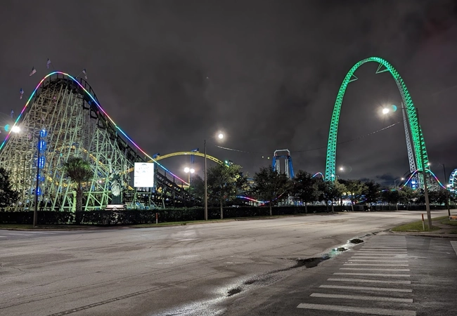 Fun Spot America Theme Parks