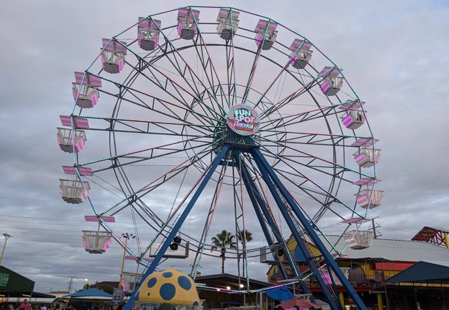 Fun Spot America Theme Parks