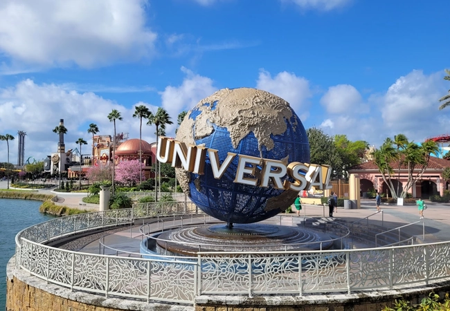 Universal Orlando Resort