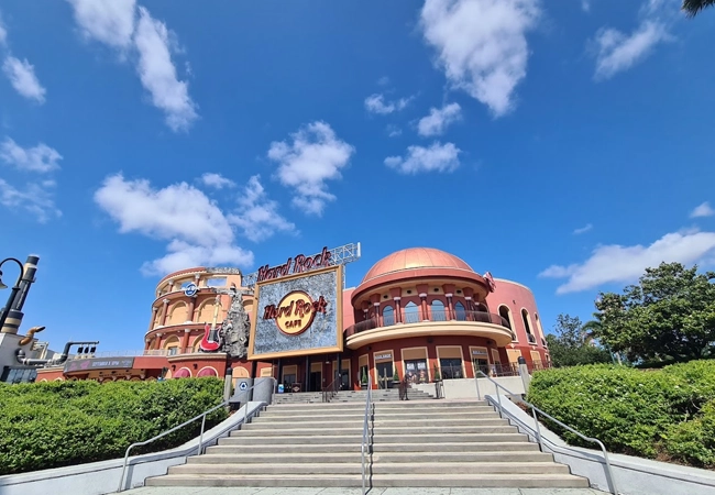 Universal Orlando Resort