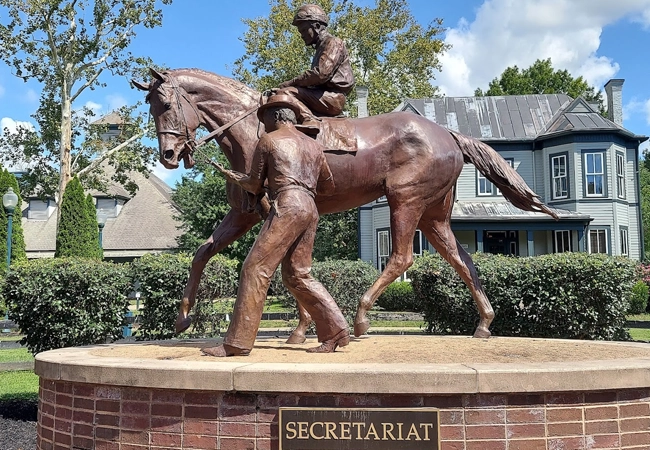 Kentucky Horse Park