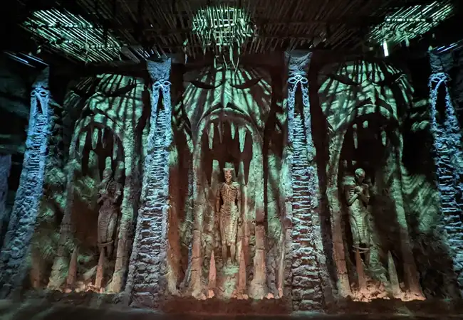 Skull Island