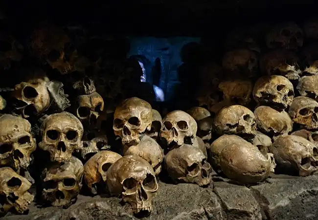 Skull Island