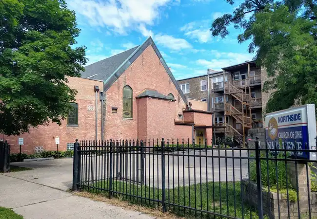 Chicago Northside Church of the Nazarene
