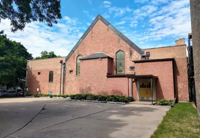 Chicago Northside Church of the Nazarene