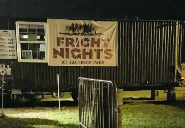 Fright Nights Kentucky