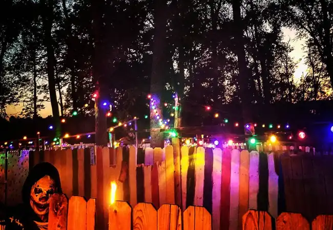 Fright Nights Kentucky