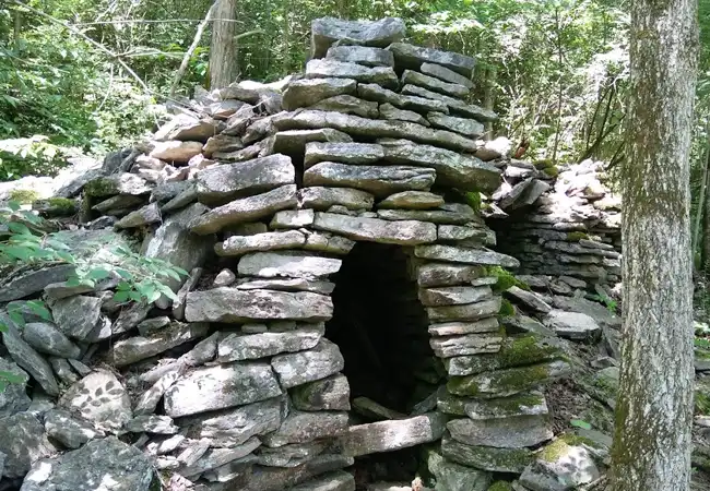 Raven Run Nature Sanctuary