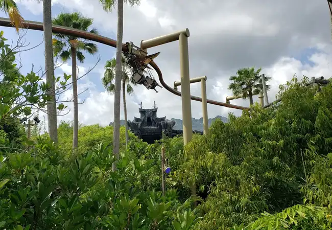 Camp Jurassic