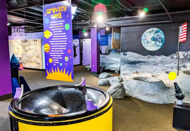 Explorium of Lexington