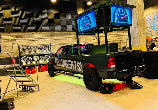 Fast & Furious Supercharged