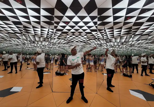 Museum of Illusions Orlando