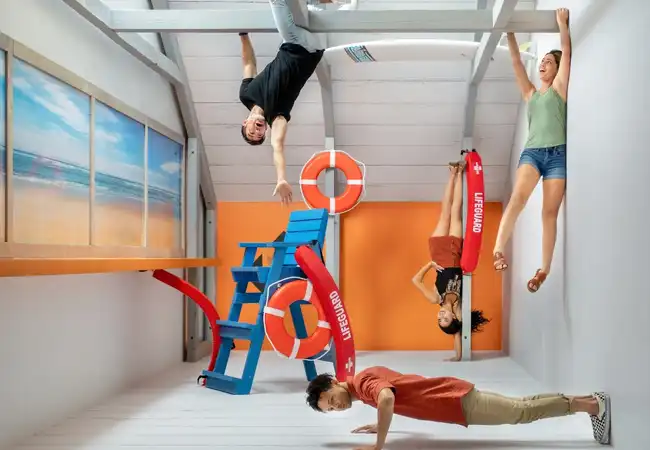Museum of Illusions Orlando