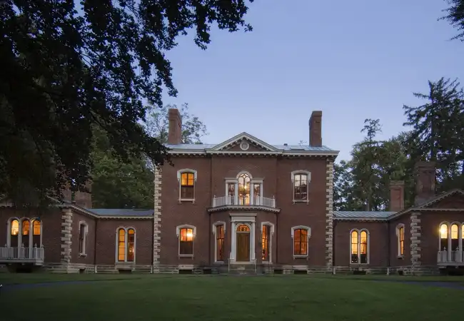 Ashland - The Henry Clay Estate