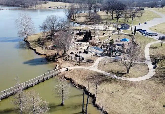 Jacobson Park