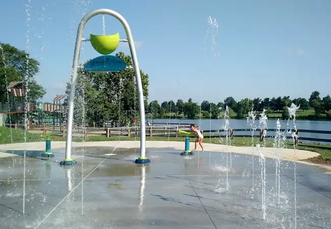 Jacobson Park