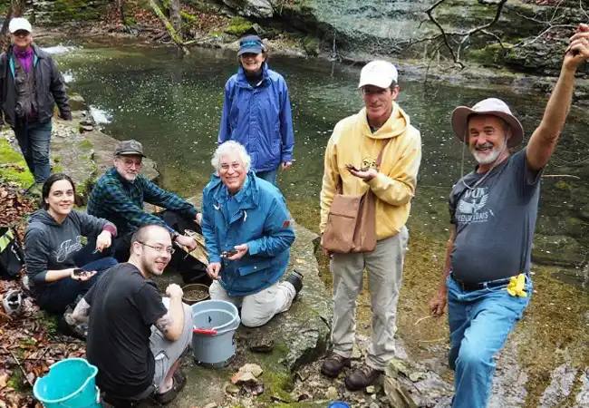 Floracliff Nature Sanctuary