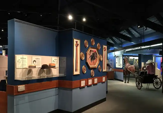 American Saddlebred Museum