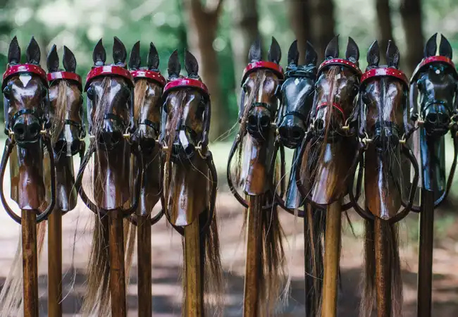 American Saddlebred Museum