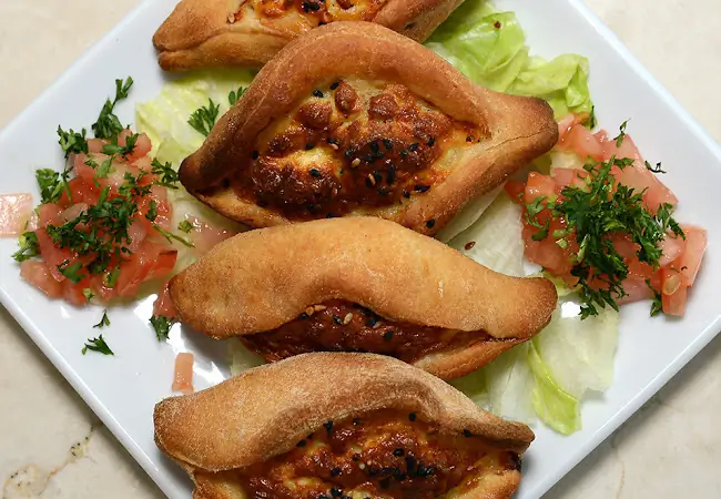 Marsa Mediterranean Express