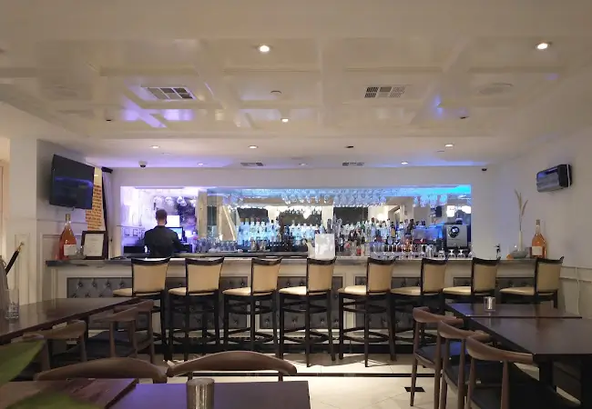 10E Restaurant