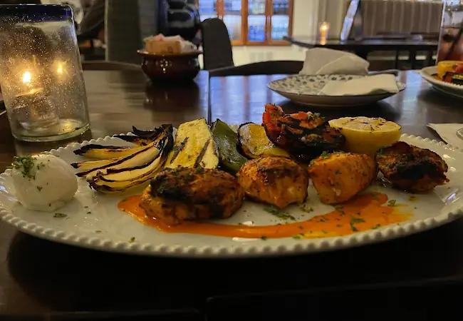 10E Restaurant