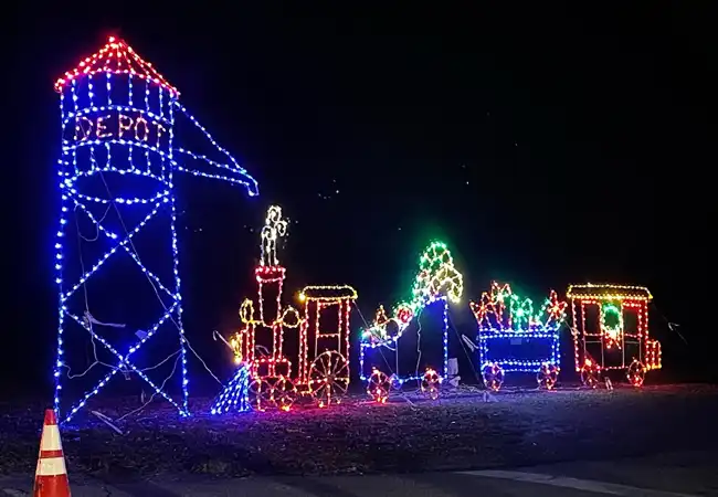 Southern Lights