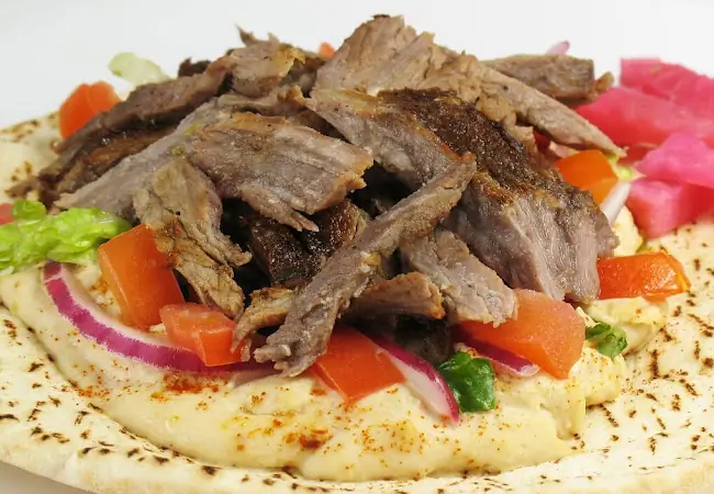 Z Falafel