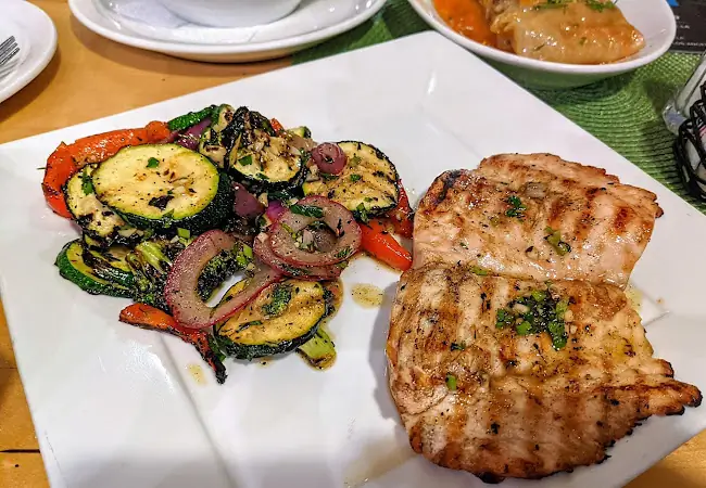 Aroma Cafe