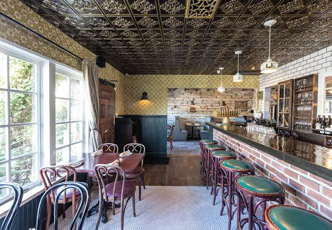 Bowery Bungalow