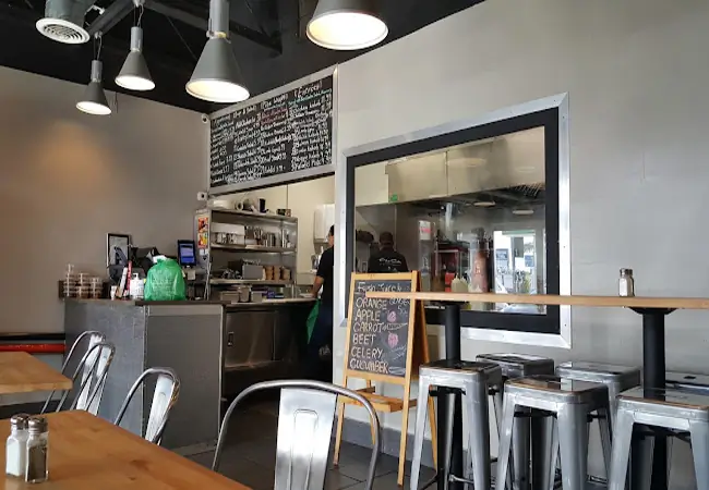 Pita Cafe