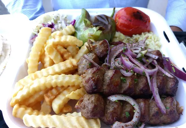 Paros Family Restaurant