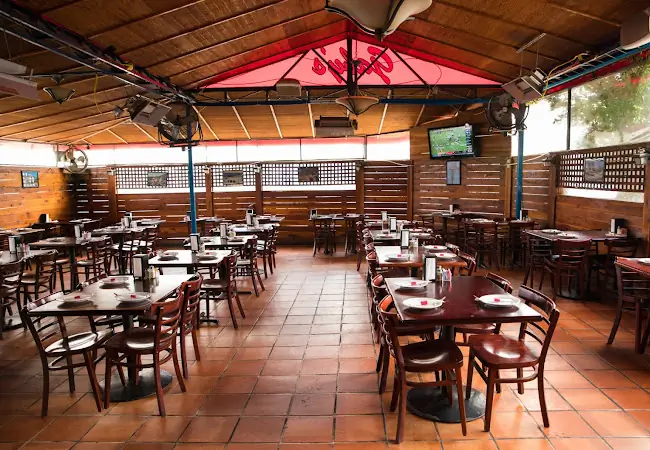 Gaby'S Restaurant