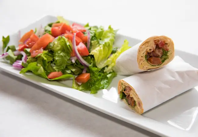 Gaby'S Restaurant