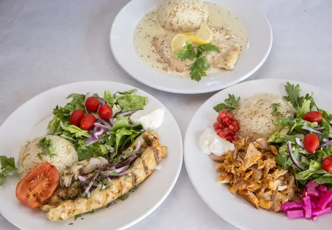 Gaby'S Restaurant