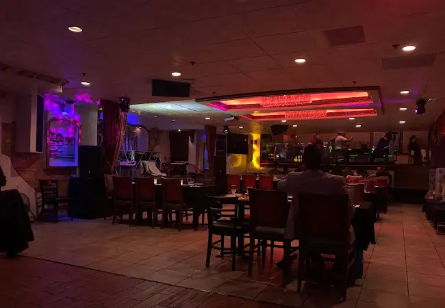 Byblos Mediterranean Restaurant And Hookah Bar