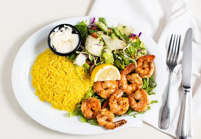 Byblos Mediterranean Restaurant And Hookah Bar