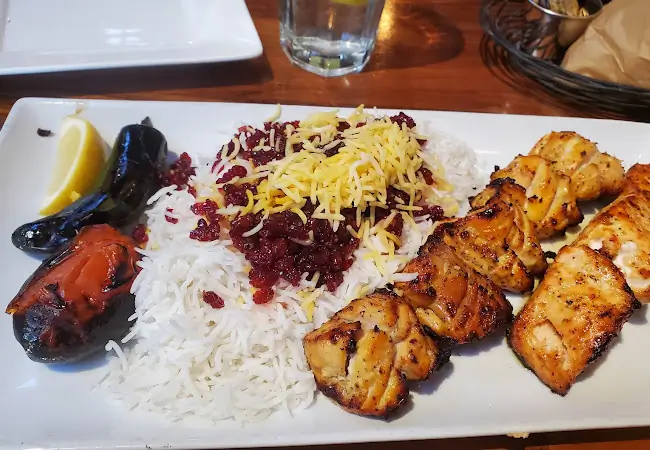 Shekarchi Bar & Grill