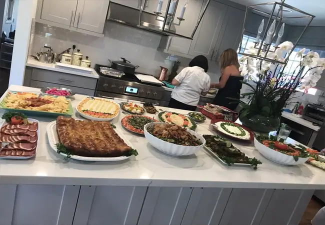 Mima'S Mediterranean