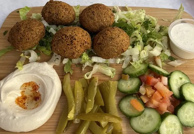 Mima'S Mediterranean