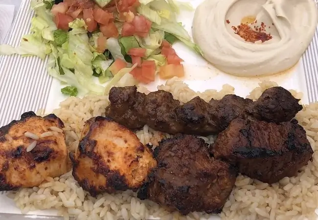 Mima'S Mediterranean