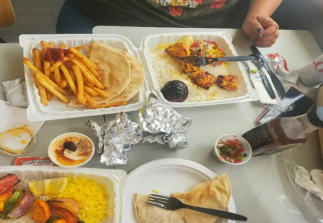 Kebab Bar