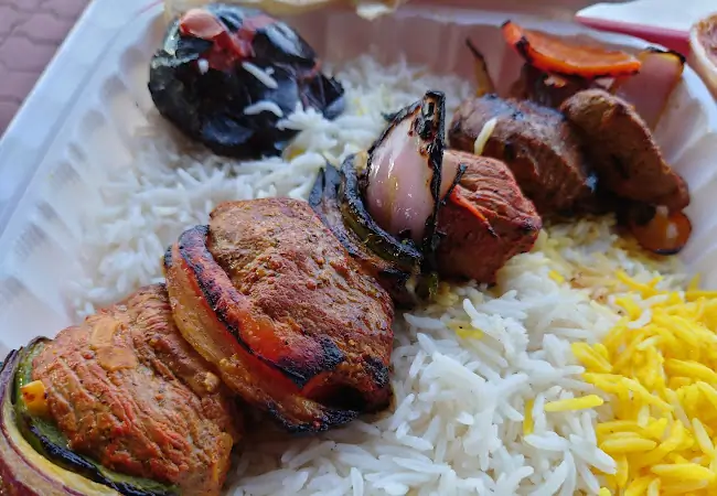 Kebab Bar