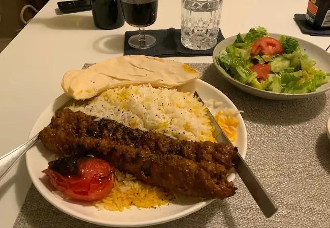Kebab Bar
