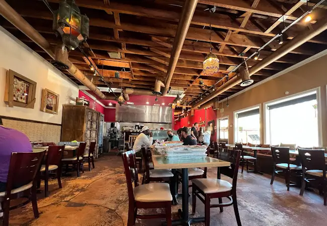 Sunnin Lebanese Cafe